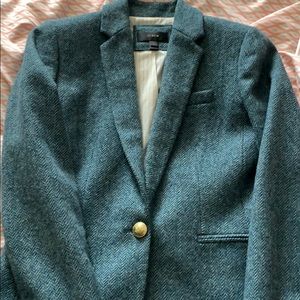 J. Crew Parke wool blazer. Great condition